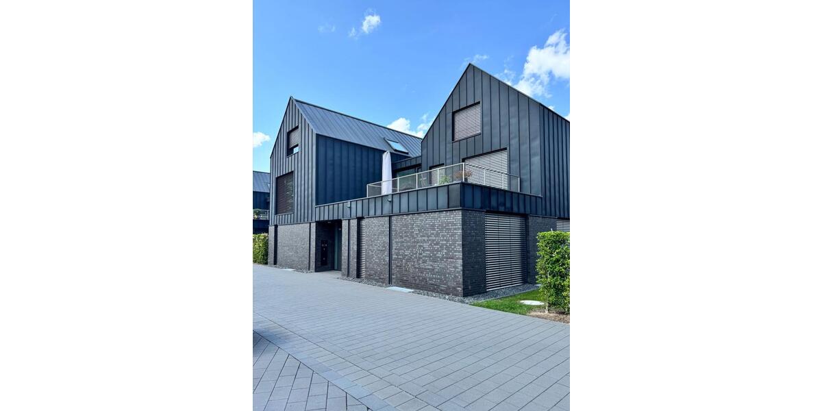 Maisonettenwohnung Rietberg - 3 Zimmer, 95 m&sup2;, 1.300&euro; | Angebot:26133636