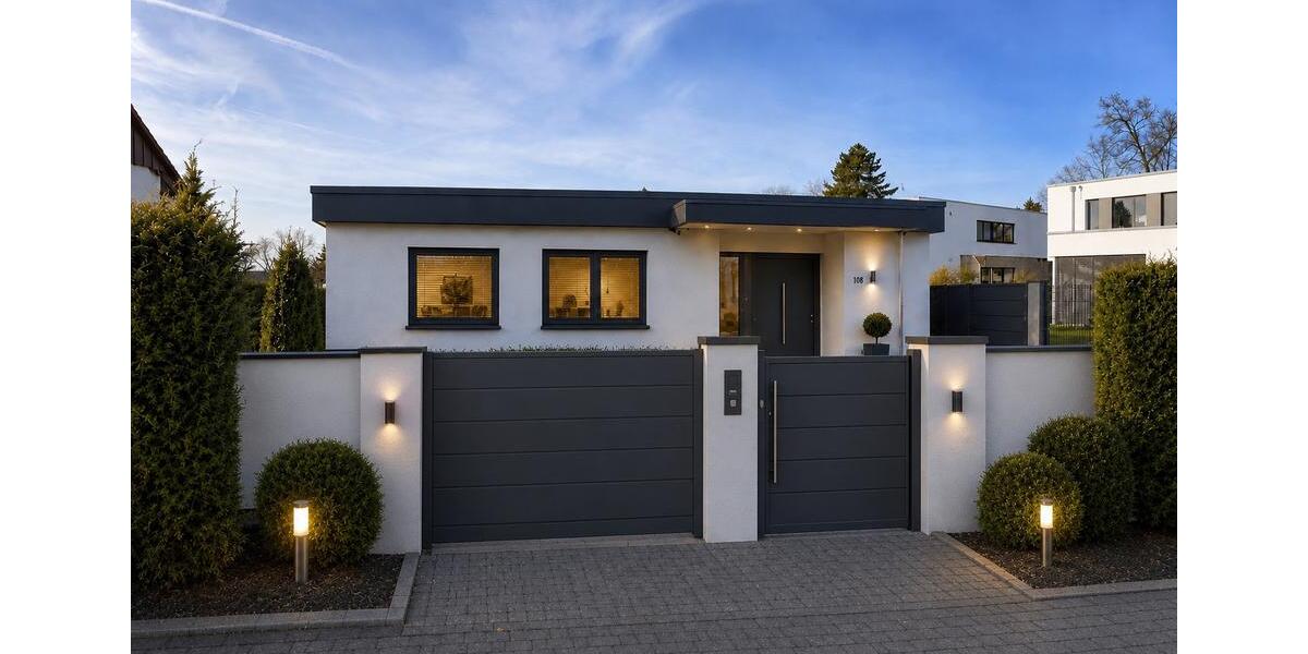 Bungalow Bielefeld Senne - 4 Zimmer, 100 m&sup2;, 370.000&euro; | Angebot:26993913