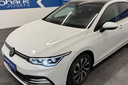 VW Golf 62.195 km 27.299 € Delbrück 33129