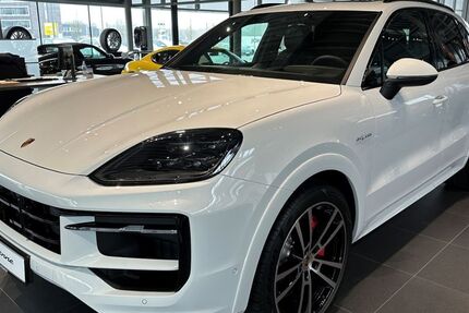 Porsche Cayenne 9.900 km 139.900 &euro; Bielefeld 33719