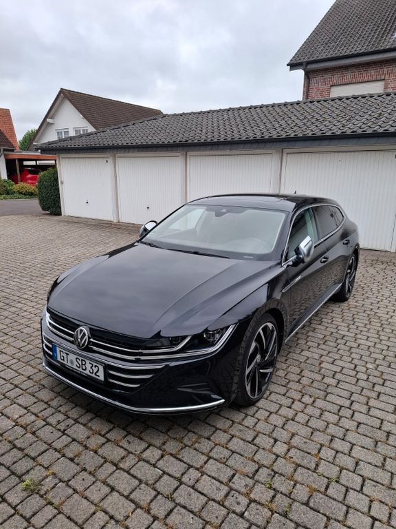 VW Arteon 67.000 km 28.950 € Versmold 33775