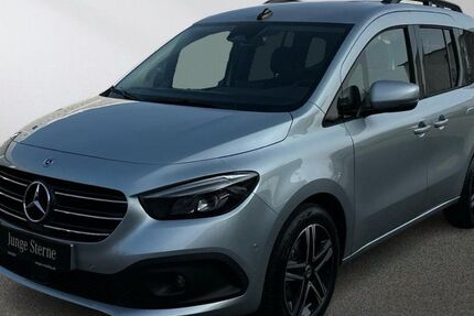 Mercedes-Benz T-Klasse 6.500 km 31.850 &euro; Herford 32051