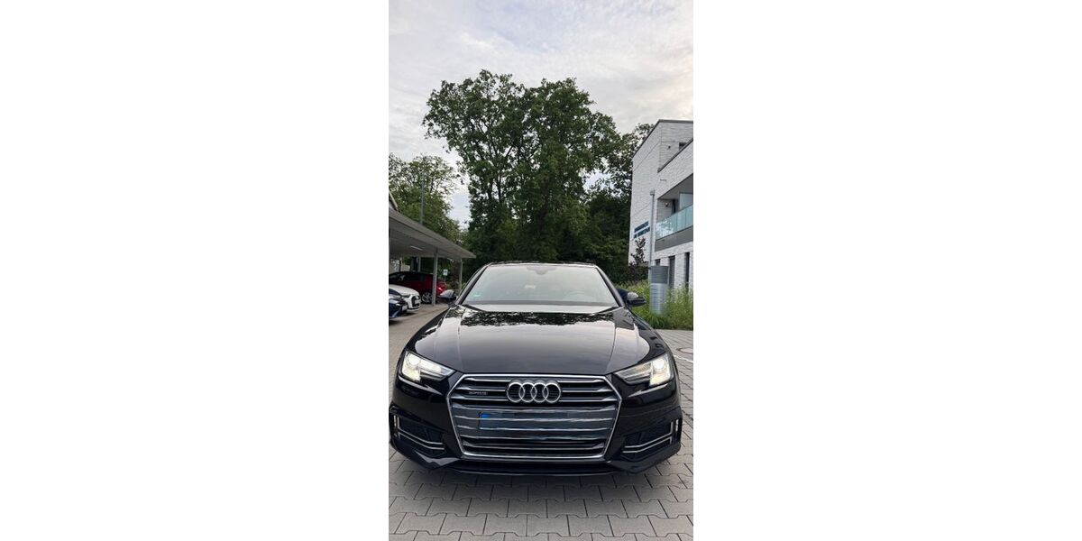 Audi A4 110.000 km 22.500 &euro; Gütersloh 33330