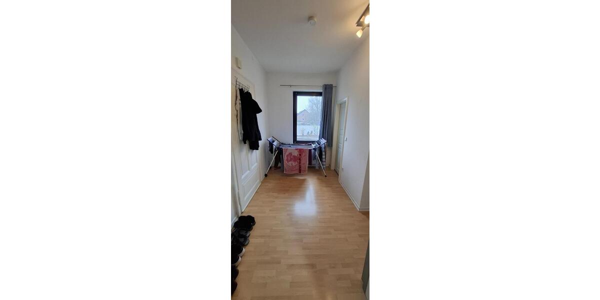 Erdgeschoßwohnung Bielefeld Schildesche - 2 Zimmer, 50 m&sup2;, 490&euro; | Angebot:25658403