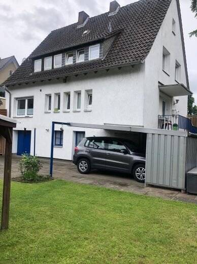 Mehrfamilienhaus, Wohnhaus Bad Salzuflen Schötmar - 7 Zimmer, 388.000&euro; | Angebot:25695345