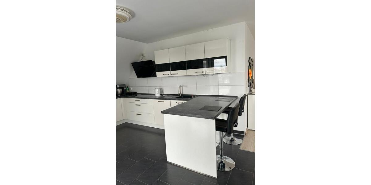 Attraktive 4-Zimmer-Dachgeschosswohnung Bielefeld-Vilsendorf 4 zimmer