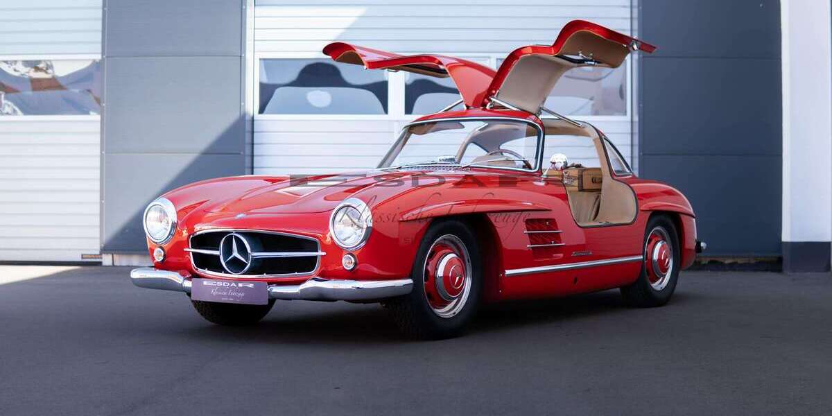 Mercedes-Benz 300 96.241 km 1.600.000 &euro; Steinhagen 33803