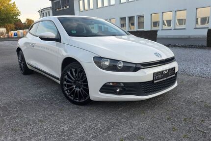 VW Scirocco 167.200 km 6.800 &euro; Verl 33415