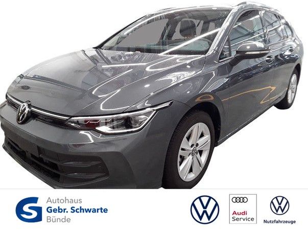 VW Golf 12.100 km 31.870 € Bünde 32257
