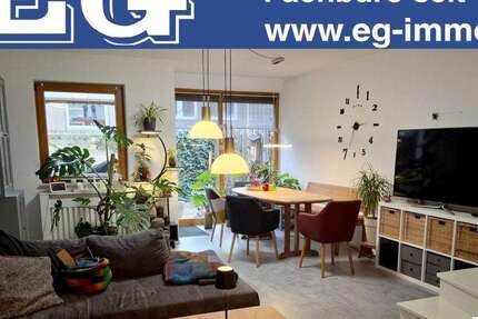 Haus zum Kaufen in Bad Salzuflen 248.000 € 125 m² 4 zimmer