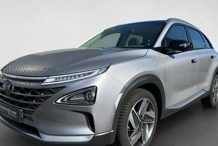 Hyundai NEXO 34.926 km 45.990 &euro; Bielefeld 33609