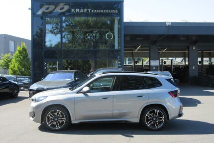 BMW iX1 19.587 km 43.950 &euro; Gütersloh 33332