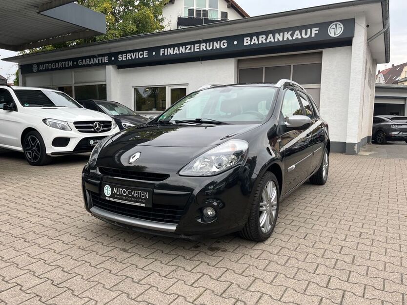 Renault Clio 77.000 km 7.850 € Paderborn 33098