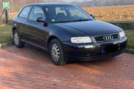 Audi A3 85.000 km 4.500 &euro; Bünde 32257