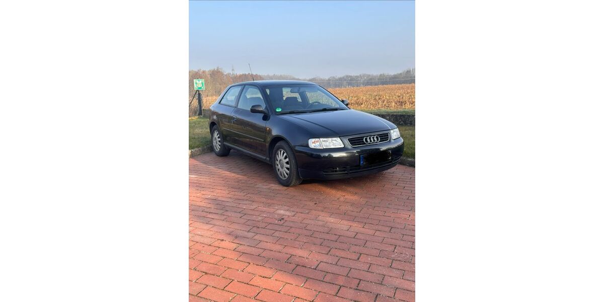 Audi A3 85.000 km 4.500 &euro; Bünde 32257