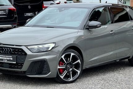 Audi A1 35.900 km 29.990 &euro; Borgholzhausen 33829