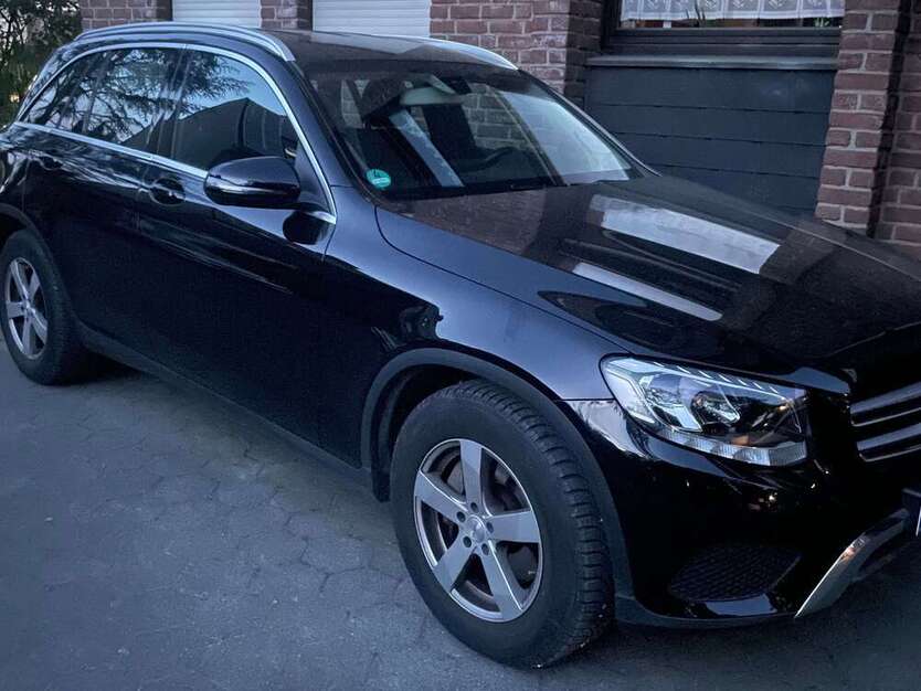 GLC 220