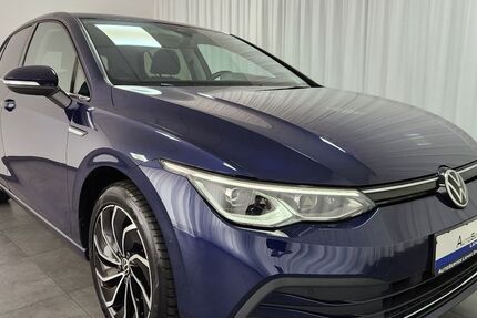 VW Golf 76.433 km 18.490 € Schloß Holte-Stukenbrock 33758