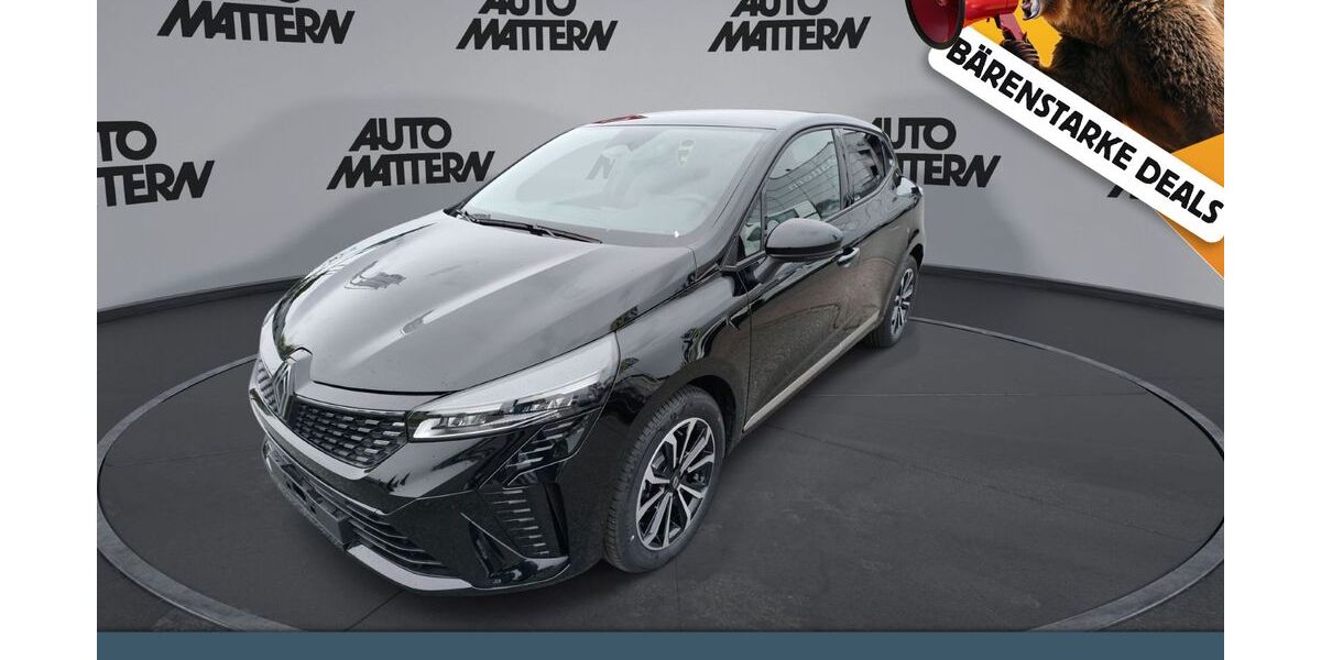 Renault Clio 1.900 km 17.890 &euro; Bielefeld 33719