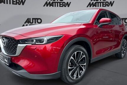 Mazda CX-5 41.507 km 26.590 &euro; Bielefeld 33719