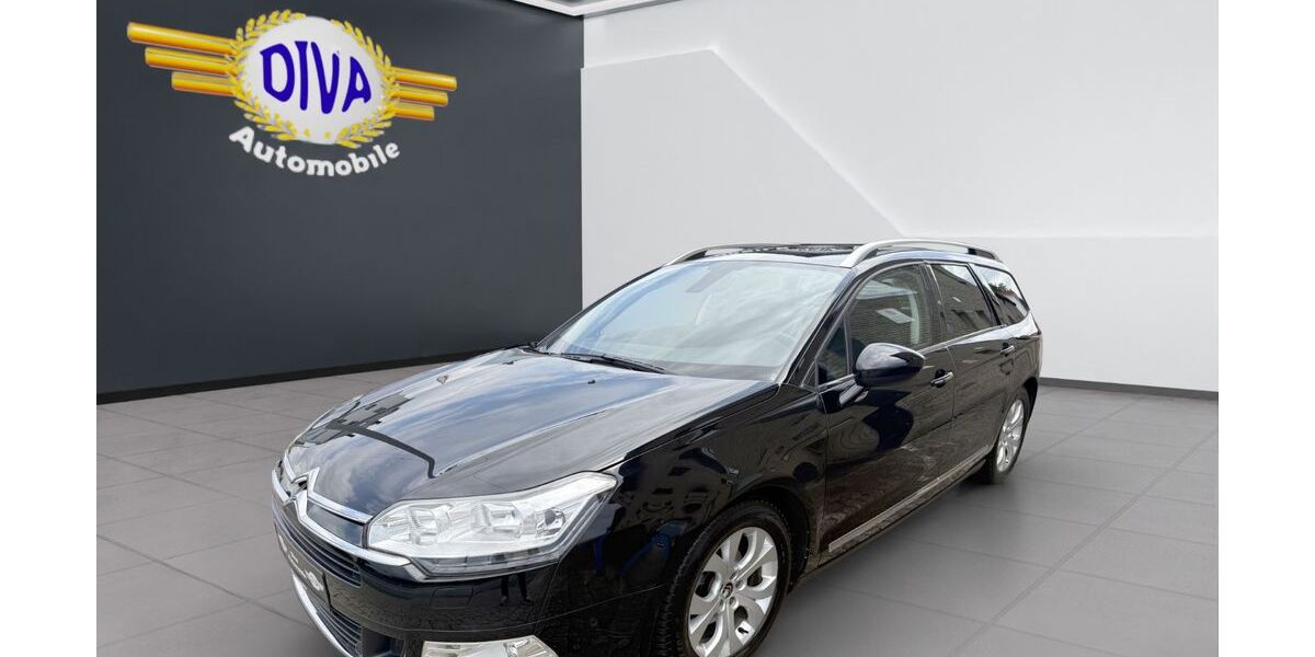 Citroen C5 144.000 km 9.999 &euro; Bielefeld 33647