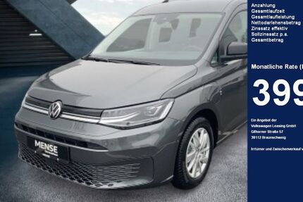 VW Caddy 5.500 km 42.690 &euro; Gütersloh 33334
