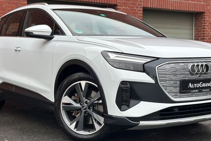 Audi Q4 e-tron 158.000 km 24.999 € Beckum 59269