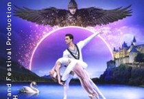 Schwanensee - Imperial Ballet & Live Orchestra | Musik: Peter I. Tschaikowsky Schwanensee - Imperial Ballet & Live Orchestra | Musik: Peter I. Tschaikowsky