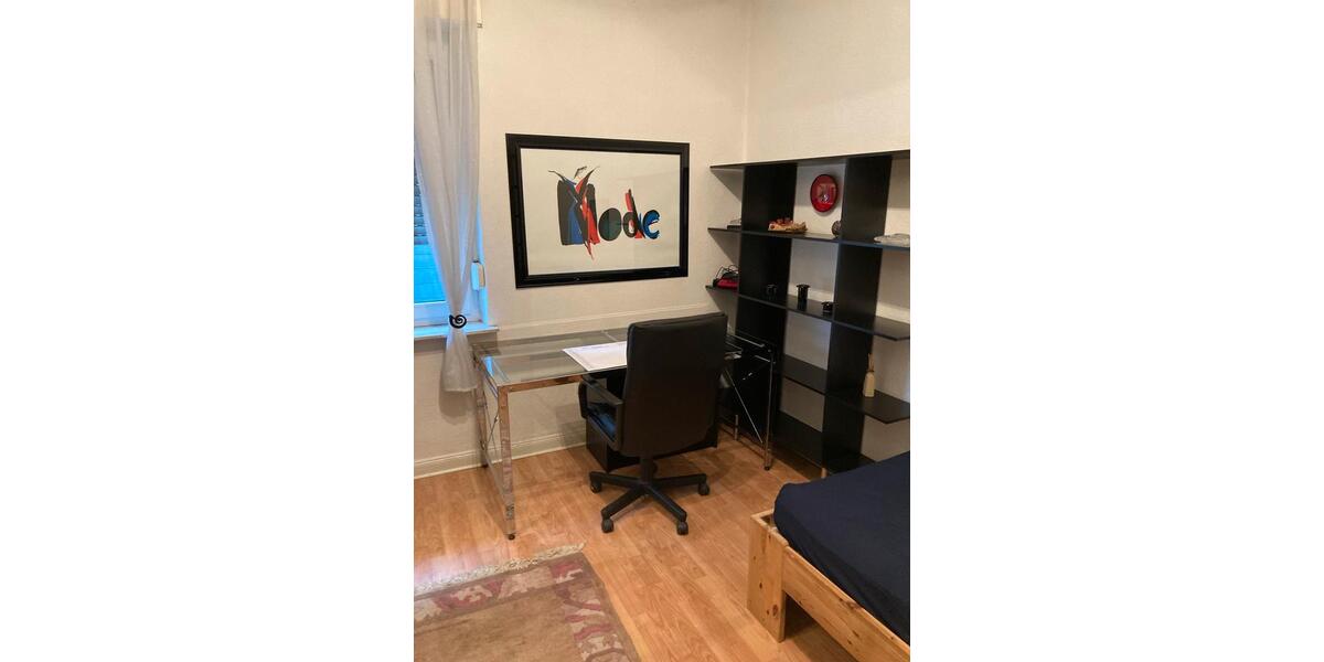 Etagenwohnung Bielefeld Brackwede - 2 Zimmer, 42 m&sup2;, 600&euro; | Angebot:25098776