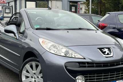 Peugeot 207 153.000 km 4.499 € Kirchlengern 32278