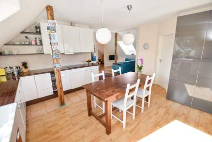 Wohnung Bielefeld Brackwede - 3 Zimmer, 70 m&sup2;, 139.000&euro; | Angebot:24622996