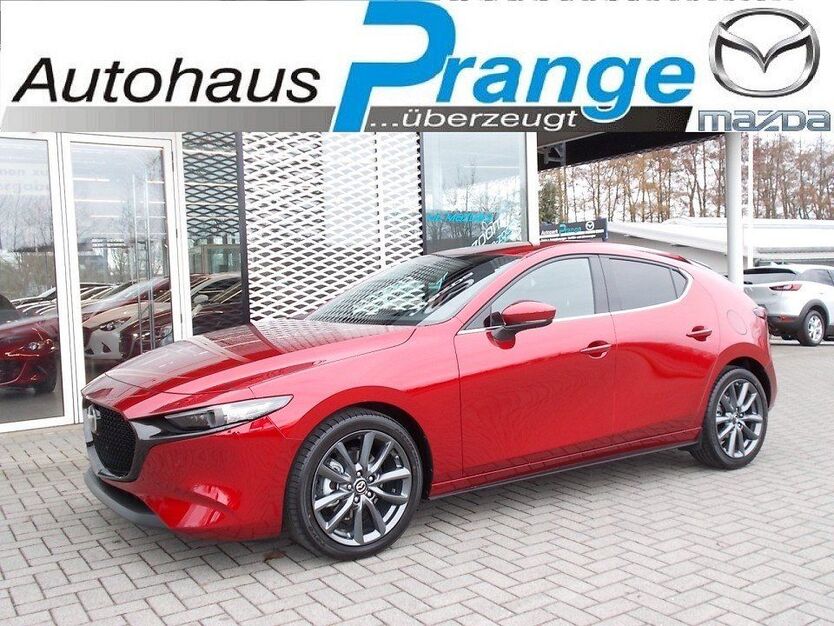 Mazda 3 37.408 km 23.985 € Hilter 49176
