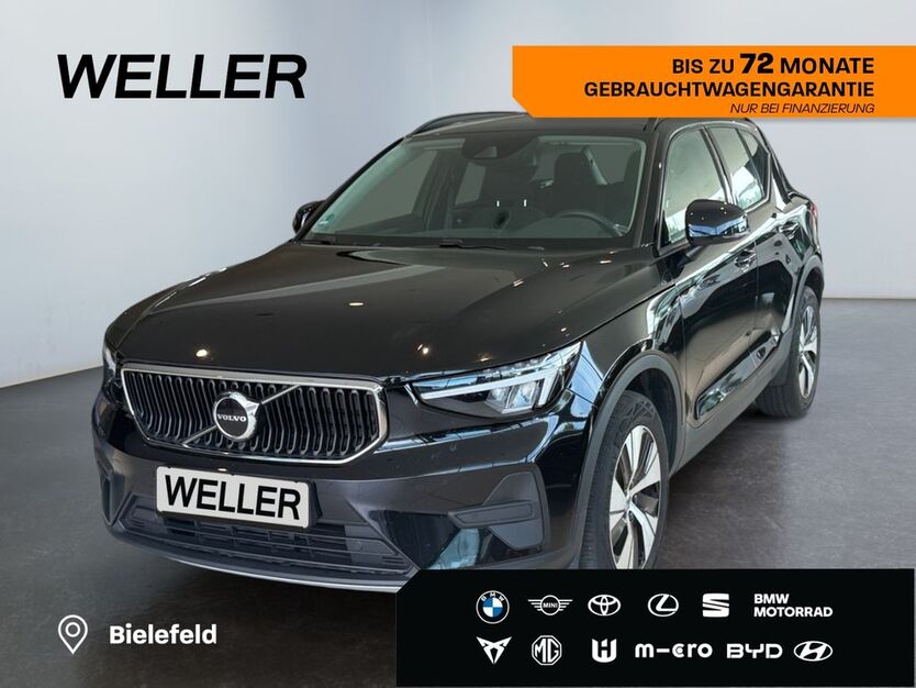 Volvo XC40 31.792 km 27.280 € Bielefeld 33609