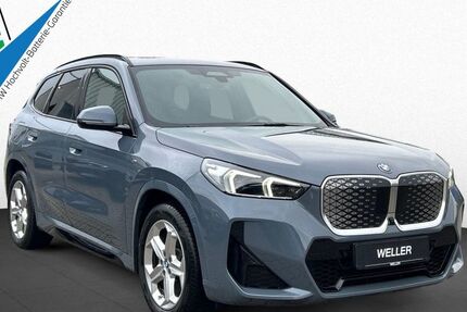 BMW iX1 27.368 km 43.850 &euro; Bad Oeynhausen 32547