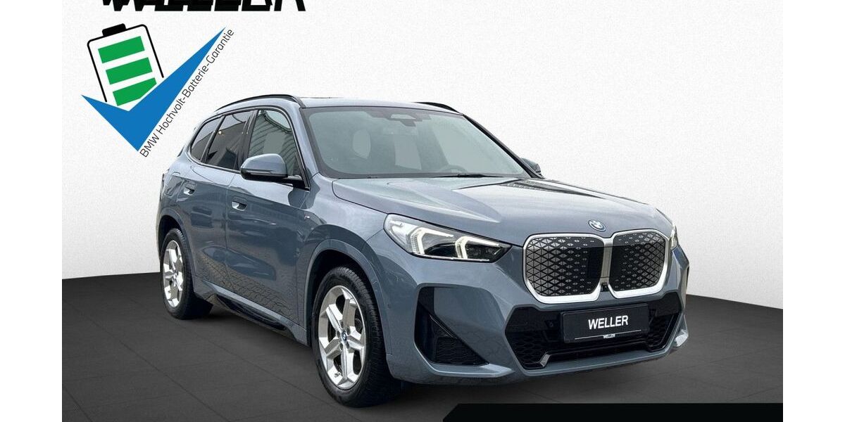 BMW iX1 27.368 km 43.850 &euro; Bad Oeynhausen 32547