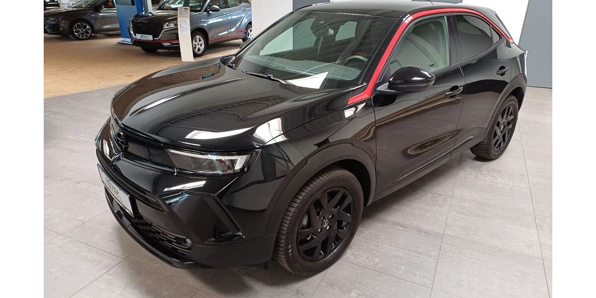 Opel Mokka 26.010 km 19.450 &euro; Bad Oeynhausen 32547