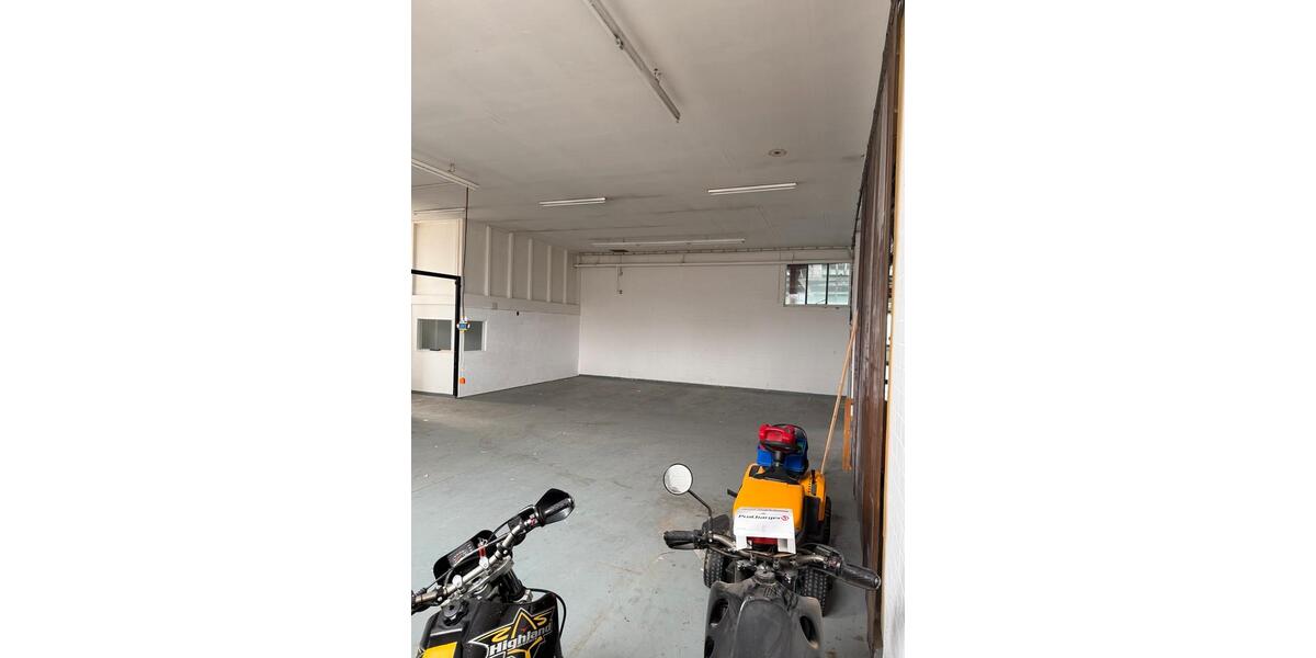 Gewerbeobjekt Detmold Hiddesen - 3.628&euro; | Angebot:25216782