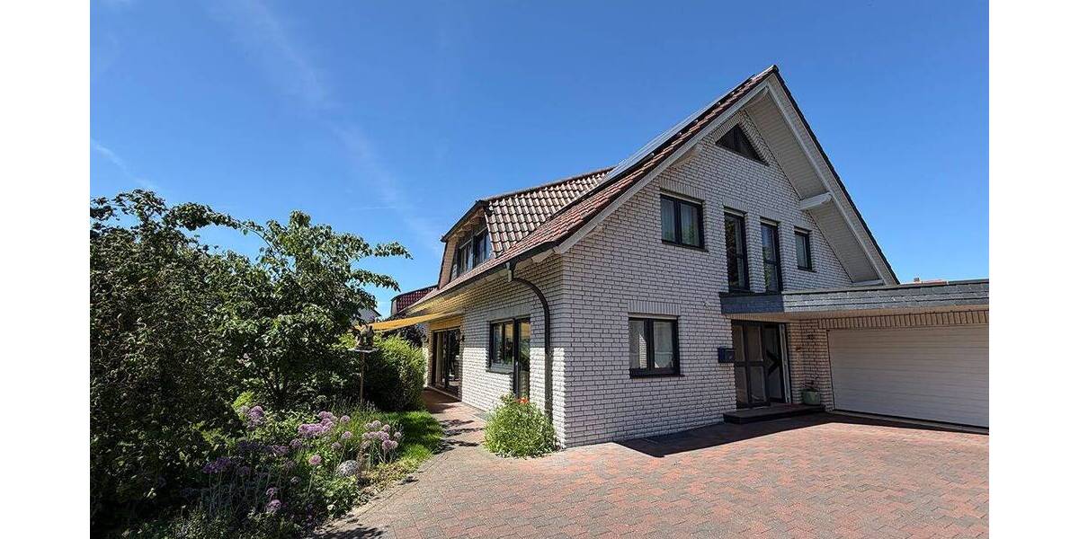 Einfamilienhaus Bad Salzuflen Wülfer-Bexten - 6 Zimmer, 193 m&sup2;, 550.000&euro; | Angebot:26741822