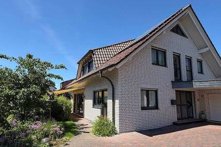 Haus Bad Salzuflen Wülfer-Bexten - 6 Zimmer, 193 m&sup2;, 550.000&euro; | Angebot:26741822