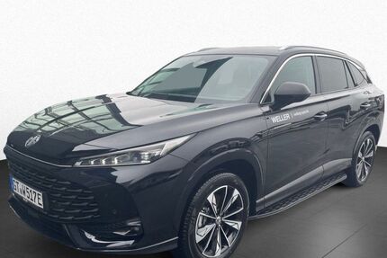 MG EHS 5.000 km 37.000 &euro; Gütersloh 33334