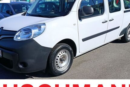 Renault Kangoo 50.000 km 9.990 &euro; Bielefeld 33609