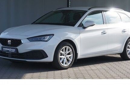 Seat Leon 23.870 km 21.890 &euro; Bielefeld 33689