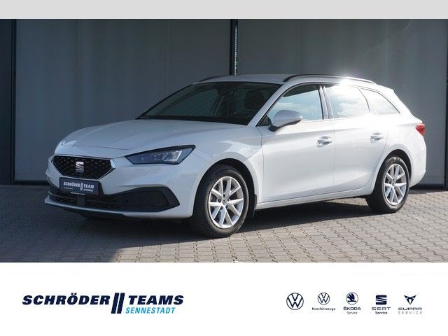 Seat Leon 23.870 km 21.890 &euro; Bielefeld 33689