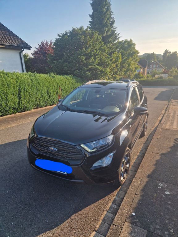 EcoSport