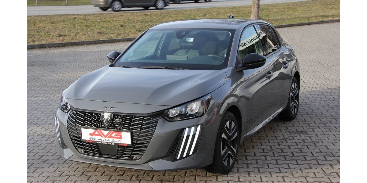 Peugeot 208 14.906 km 15.790 &euro; Hüllhorst 32609