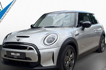 Mini Cooper SE 15.640 km 19.880 € Herford 32051