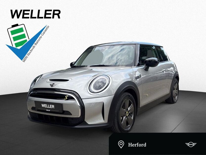 Mini Cooper SE 15.640 km 19.880 € Herford 32051