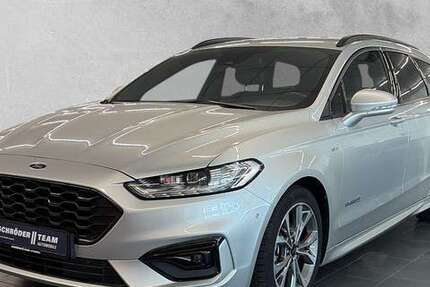 Ford Mondeo 56.924 km 22.890 &euro; Bielefeld 33609