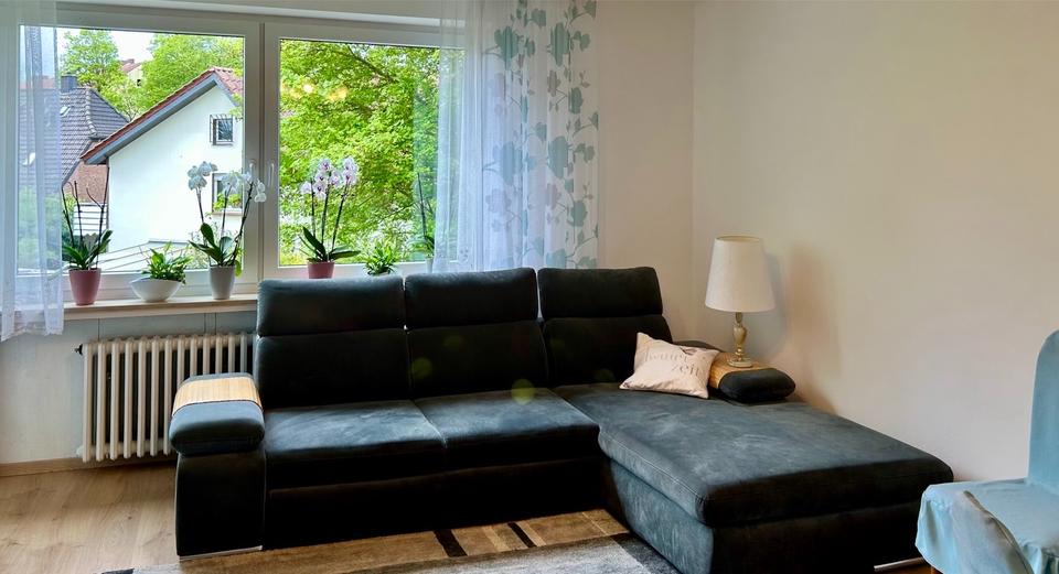 Etagenwohnung Melle - 3 Zimmer, 61 m&sup2;, 140.000&euro; | Angebot:26235044