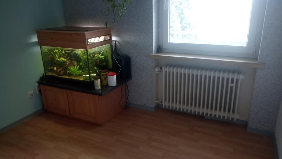 Etagenwohnung Bielefeld Heepen - 2 Zimmer, 36 m&sup2;, 8&euro; | Angebot:25871347